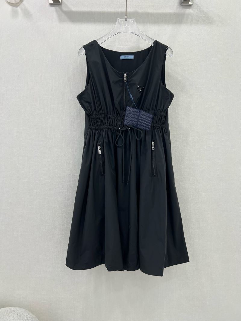 Prada Dress